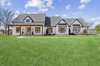 9386 S 278th East Ave, Broken Arrow, OK 74014