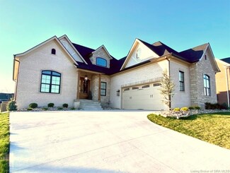 12220 Saint Andrews Place, Sellersburg, IN 47172