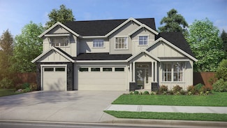The Spruce, Ridgefield, WA 98642