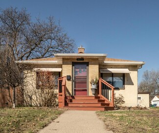 5616 25th Ave S, Minneapolis, MN 55417