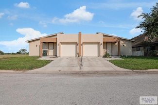 6310 Lancelot, Harlingen, TX 78550