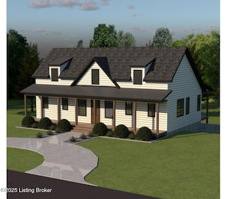203 Conoloway Bay Dr, Clarkson, KY 42726