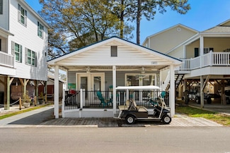 6001 S Kings Hwy Unit O11, Myrtle Beach, SC 29575