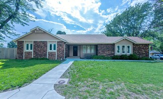 281 S Gleneagles Rd, Wichita, KS 67209