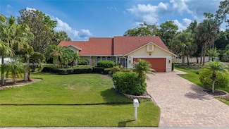 1381 SW Leisure Ln, Port Saint Lucie, FL 34953