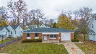 2068 Merrill Ave, Ypsilanti, MI 48197