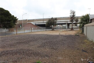 2045 Elm Ave, Las Vegas, NV 89101