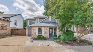 3502 San Jacinto St, Dallas, TX 75204