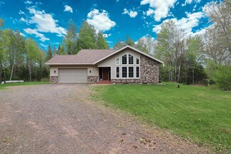 15760 Wagner Vogt Rd, Butternut, WI 54514