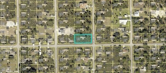 301 Irving Ave, Lehigh Acres, FL 33936