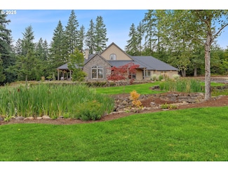 37212 S Sawtell Rd, Molalla, OR 97038