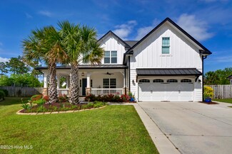 5606 Swiss Stone Ct, Wilmington, NC 28412