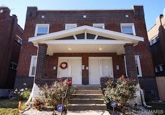 3333 Salena St Unit 1F, St. Louis, MO 63118