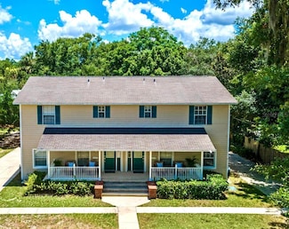 634 N Tremain St, Mount Dora, FL 32757