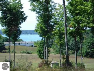 Lot 3 Tahoe View Rd Unit 3, Alden, MI 49612