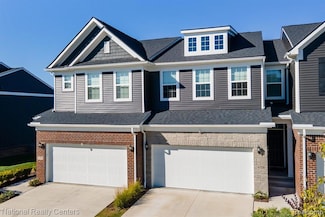 4758 Broomfield Way, Orion, MI 48359