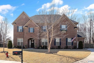 148 Kelso Blvd, Madison, AL 35756