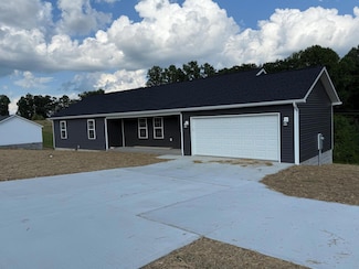 4527 Keavy Rd, London, KY 40744
