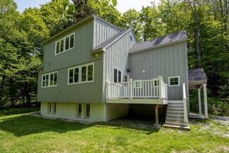 125 George St, Killington, VT 05751