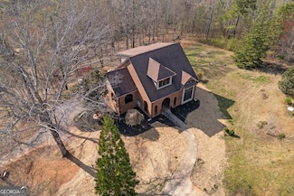 862 Antioch Church Rd, Carrollton, GA 30117