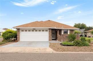 401 Taurus St, Mission, TX 78572