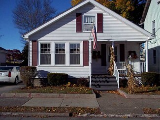 193 W Forest Ave, Pawtucket, RI 02860