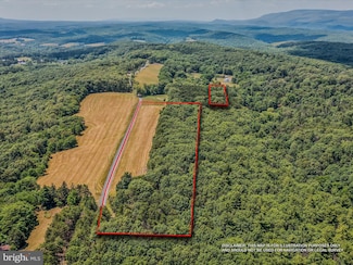 0 Libby's Ridge Rd, Berkeley Springs, WV 25411