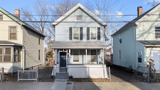 41 Arthur St, New Haven, CT 06519