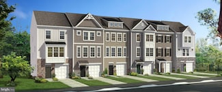 521 Lord Fairfax St, Charles Town, WV 25414