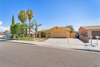 4233 W 21st Place, Yuma, AZ 85364