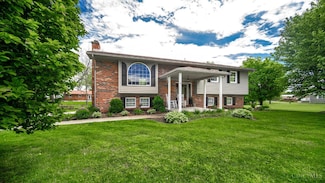 80 Madonna Dr, West Union, OH 45693