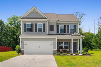 586 Collington Cir, Dalton, GA 30721