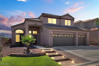 8879 Mia Moore Ave, Las Vegas, NV 89147