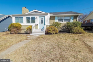 8437 Church Rd, Pasadena, MD 21122