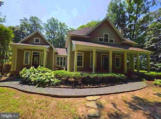 154 Mckenney Ln, Centreville, MD 21617
