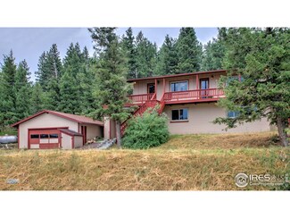 85 Forrest Ln, Boulder, CO 80302