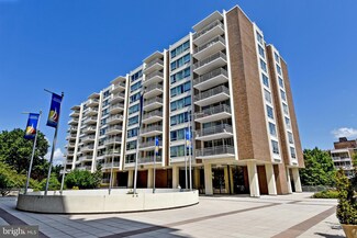 1425 4th St SW Unit A311, Washington, DC 20024