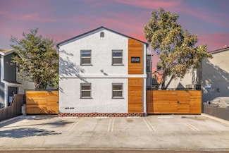 4218 - 4228 34th St, San Diego, CA 92104
