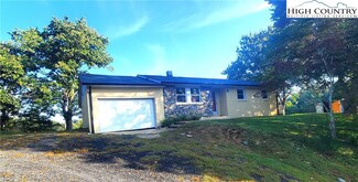 444 Ray Miller Rd, West Jefferson, NC 28694
