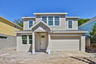 3619 W San Luis St, Tampa, FL 33629