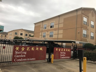 6655 W Sam Houston Pkwy S Unit 2F, Houston, TX 77072