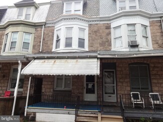 822 Mcknight St, Reading, PA 19601