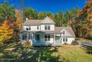 98 Jenkins Rd, Burnt Hills, NY 12027