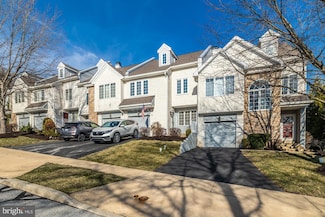 372 Bristol Cir, Exton, PA 19341