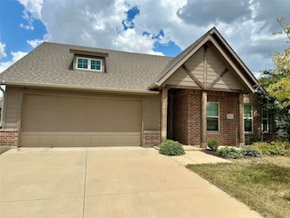 1501 Black Oak Dr, Denton, TX 76209