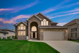 9131 Delphia Ave, Des Plaines, IL 60016