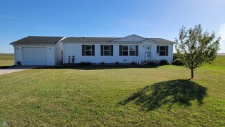 453 Gordon St W, Hendrum, MN 56550