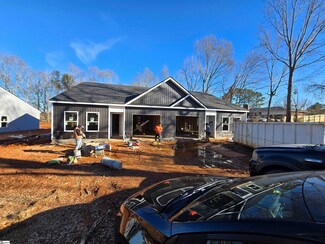 1285 Fairview Church Rd, Spartanburg, SC 29303