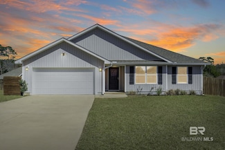 3081 Camino Real Loop, Lillian, AL 36549