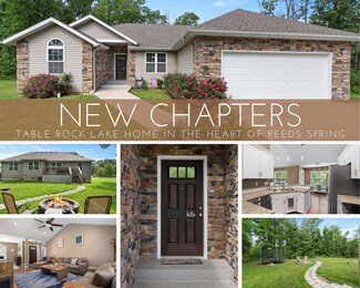 231 Craig St, Reeds Spring, MO 65737